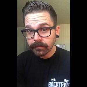 Meet your Posher, Brent